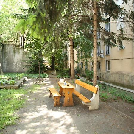 Апартаменты Castle Courtyard Hideaway Будапешт Экстерьер фото
